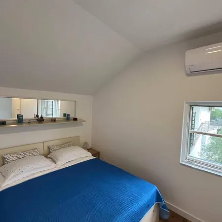 別荘 House With A Parking Space Okrug Gornji, Ciovo - 23416 *