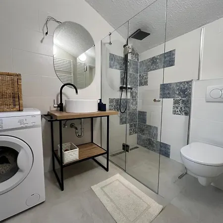 別荘 House With A Parking Space Okrug Gornji, Ciovo - 23416 *