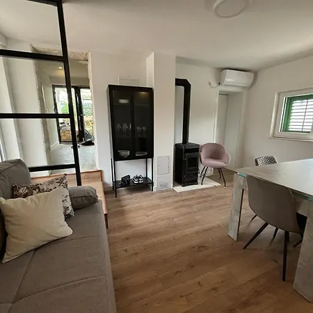 House With A Parking Space Okrug Gornji, Ciovo - 23416 別荘