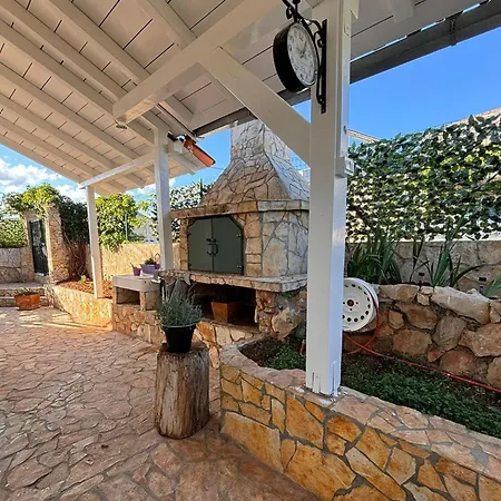 別荘 House With A Parking Space Okrug Gornji, Ciovo - 23416