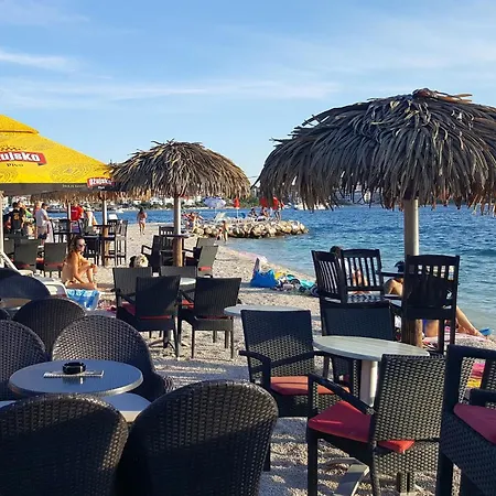 別荘 House With A Parking Space Okrug Gornji, Ciovo - 23416 *