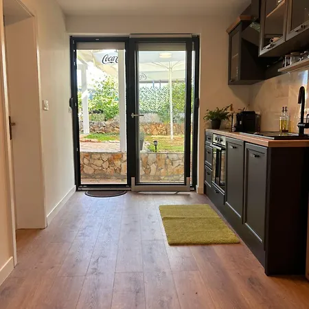 House With A Parking Space Okrug Gornji, Ciovo - 23416 *