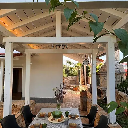 Ferienhaus House With A Parking Space Okrug Gornji, Ciovo - 23416 *