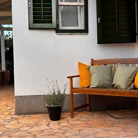 House With A Parking Space Okrug Gornji, Ciovo - 23416