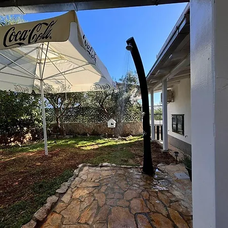 House With A Parking Space Okrug Gornji, Ciovo - 23416 *