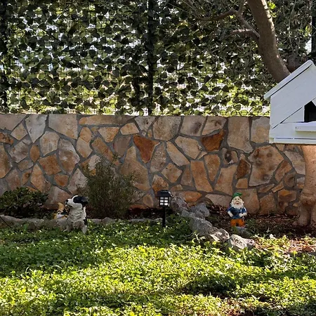 House With A Parking Space Okrug Gornji, Ciovo - 23416 Ferienhaus *