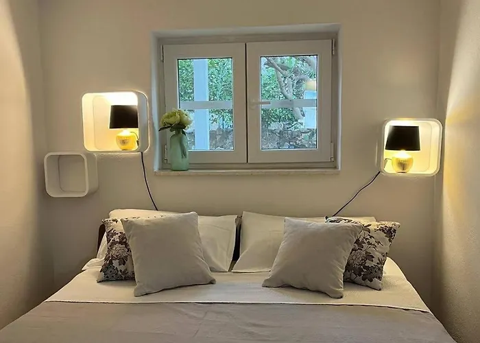 Dom wakacyjny House With A Parking Space Okrug Gornji, Ciovo - 23416 Trogir